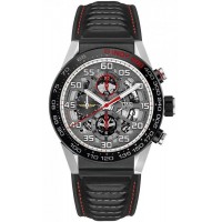 Tag Heuer Carrera Indy 500 Men's Watch CAR2A1D-FT6101